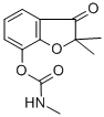 CAS#: 16709-30-1, 3-Oxocarbofuran