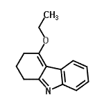 CAS#: 167101-71-5, 4-Ethoxy-2,3-Dihydro-1H-Carbazole