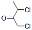 CAS#: 16714-77-5, 1,3-Dichlorobutan-2-One