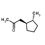CAS#: 167156-59-4, 1-[(1S,2R)-2-Methylcyclopentyl]Acetone
