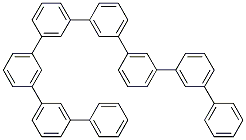 CAS#: 16716-11-3, 1,1':3',1'':3'',1''':3''',1'''':3'''',1''''':3''''',1'''''':3'''''',1'''''''-Octibenzene