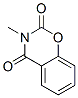 CAS#: 1672-01-1, 3-Methyl-2H-1,3-Benzoxazine-2,4(3H)-Dione