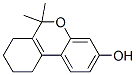 CAS#: 16720-02-8, 7,8,9,10-Tetrahydro-6,6-Dimethyl-6H-Dibenzo[b,d]Pyran-3-Ol