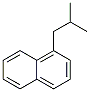 CAS 登录号：16727-91-6， 1-异丁基萘