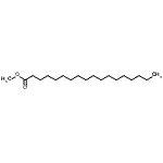 CAS#: 167388-13-8, Methyl Stearate