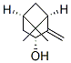 CAS#: 1674-08-4, (1R,3S,5R)-Rel-6,6-Dimethyl-2-Methylene-Bicyclo[3.1.1]Heptan-3-Ol