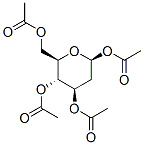CAS#: 16750-06-4, alpha-2-Deoxy-D-Arabino-Hexopyranose Tetraacetate