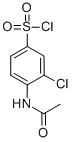CAS#: 16761-18-5, 4-(Acetylamino)-3-Chloro-Benzenesulfonylchloride