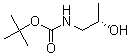 CAS#: 167938-56-9, N-[(2S)-2-Hydroxypropyl]-Carbamic Acid 1,1-Dimethylethyl Ester