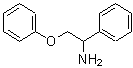 CAS#: 16797-04-9, 2-Phenoxy-1-Phenylethanamine