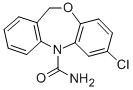 CAS#: 16802-77-0, 7-Chlorodibenz[b,e][1,4]Oxazepine-5(11H)-Carboxamide