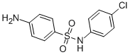 CAS#: 16803-92-2, 4-Amino-N-(4-Chlorophenyl)-Benzenesulfonamide