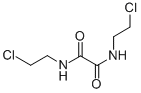 CAS#: 16813-43-7, N,N'-Bis(2-Chloroethyl)Oxamide