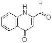 CAS#: 168141-99-9, 4-Oxo-1,4-Dihydro-2-Quinolinecarbaldehyde