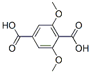 CAS#: 16849-69-7, 2,6-Dimethoxyterephthalic Acid