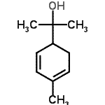 CAS#: 1686-20-0, 2-(4-Methyl-2,4-Cyclohexadien-1-Yl)-2-Propanol
