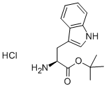 CAS#: 16874-09-2, L-Tryptophan 1,1-Dimethylethyl Ester