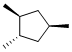 CAS#: 16883-48-0, (1alpha,2alpha,4beta)-1,2,4-Trimethylcyclopentane