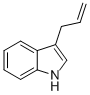 CAS#: 16886-09-2, 3-(2-Propenyl)Indole