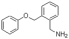 CAS#: 168971-56-0, 2-(Phenoxymethyl)-Benzenemethanamine