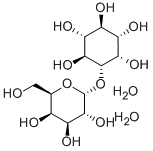 CAS#: 16908-86-4, 1-O-alpha-D-Galactopyranosyl-D-Myo-Inositol