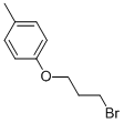 CAS#: 16929-24-1, 1-(3-Bromopropoxy)-4-Methylbenzene