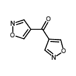 CAS#: 169378-47-6, Di-1,2-Oxazol-4-Ylmethanone