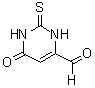 CAS 登录号：16953-46-1， 6-甲酰基-2-硫代尿嘧啶