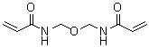 CAS#: 16958-71-7, N,N'-[Oxybis(Methylene)]Bisacrylamide