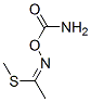 CAS#: 16960-39-7, Methylthio-Acetaldehyde O-(Carbamoyl)Oxime