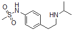 CAS#: 16974-42-8, Deoxysotalol