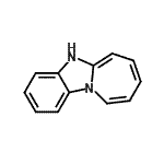 CAS#: 16977-17-6, 5H-Azepino[1,2-a]Benzimidazole