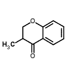 CAS#: 16982-86-8, 3-Methyl-2,3-Dihydro-4H-Chromen-4-One
