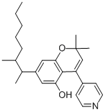 CAS#: 16985-03-8, Nonabine