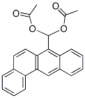 CAS#: 17012-91-8, 7-(Diacetoxymethyl)Benz[a]Anthracene