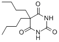 CAS#: 17013-41-1, 5,5-Dibutylbarbituric Acid
