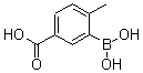 CAS#: 170230-88-3, 3-Borono-4-Methyl-Benzoic Acid