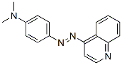 CAS#: 17025-30-8, 4-(4-Dimethylaminophenylazo)Quinoline