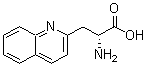 CAS#: 170421-67-7, (alphaR)-alpha-Amino-2-Quinolinepropanoic Acid