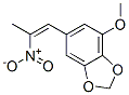 CAS#: 17055-07-1, 4-Methoxy-6-(2-Nitro-1-Propenyl)-1,3-Benzodioxole