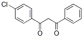 CAS#: 17059-59-5, 1-(4-Chlorophenyl)-3-Phenyl-Propane-1,3-Dione