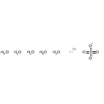 CAS#: 17069-79-3, Indium(3+) Sulfate Pentahydrate