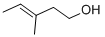 CAS#: 1708-99-2, 3-Methyl-3-Penten-1-Ol