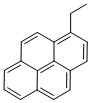CAS 登录号：17088-22-1， 1-乙基芘