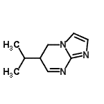 CAS#: 170886-38-1, 6-Isopropyl-5,6-Dihydroimidazo[1,2-a]Pyrimidine