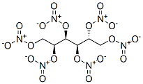 CAS#: 17091-13-3, D-Glucitol Hexanitrate