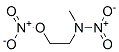 CAS#: 17096-47-8, 2-(Methylnitroamino)Ethyl Nitrate
