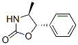 CAS 登录号：17097-67-5， ((4S,5S)-4-甲基-5-苯基-2-恶唑烷酮