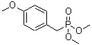 CAS#: 17105-65-6, Dimethyl (4-Methoxybenzyl)Phosphonate