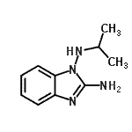 CAS#: 171082-84-1, N<Sup>1</Sup>-Isopropyl-1H-Benzimidazole-1,2-Diamine